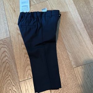 - Zara Baby boy Tailored Pants size 9-12 months